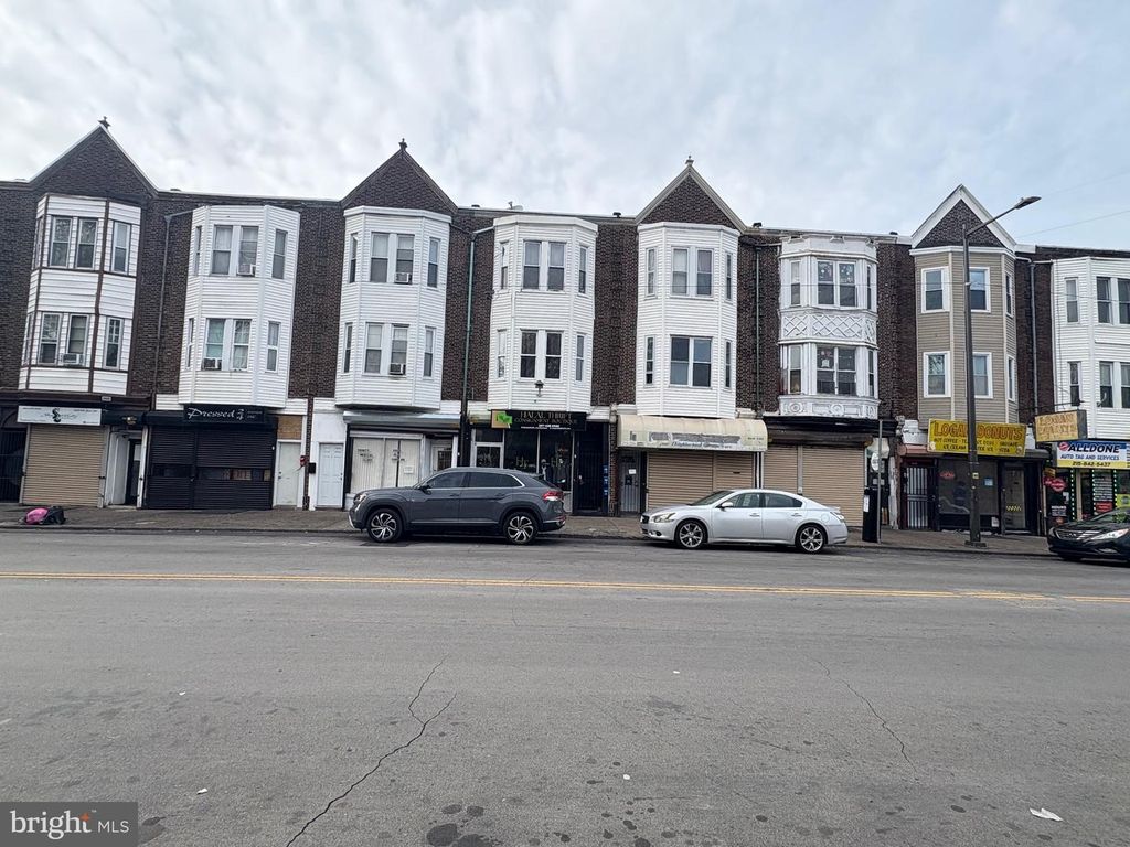 5012 OLD YORK RD, Philadelphia, PA 19141