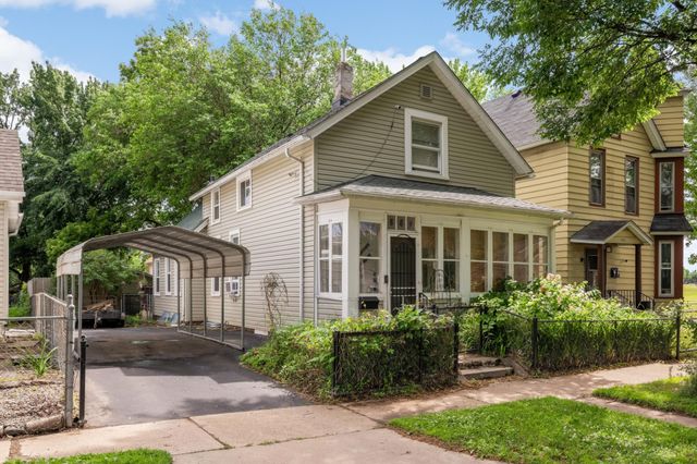 884 Conway Street, Saint Paul, MN 55106
