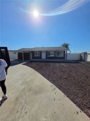 10674 Locust Ave., Bloomington, CA 92316