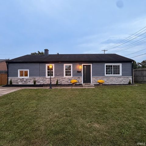 118 N Walnut Street, Mishawaka, IN 46544