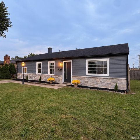 118 N Walnut Street, Mishawaka, IN 46544