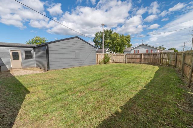 118 N Walnut Street, Mishawaka, IN 46544