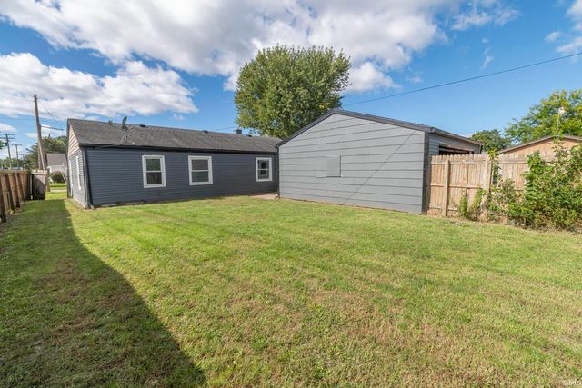 118 N Walnut Street, Mishawaka, IN 46544