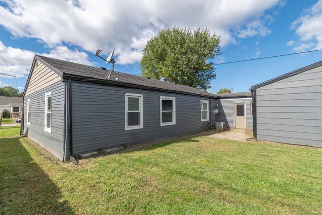 118 N Walnut Street, Mishawaka, IN 46544