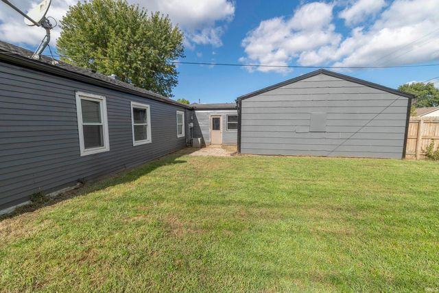 118 N Walnut Street, Mishawaka, IN 46544