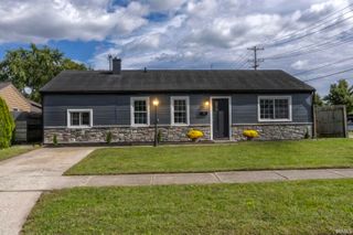118 N Walnut Street, Mishawaka, IN 46544