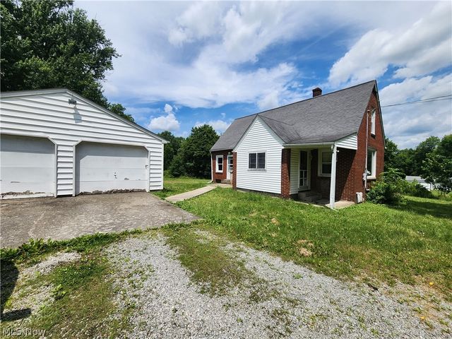3448 Seifert Lewis Road, Hubbard, OH 44425