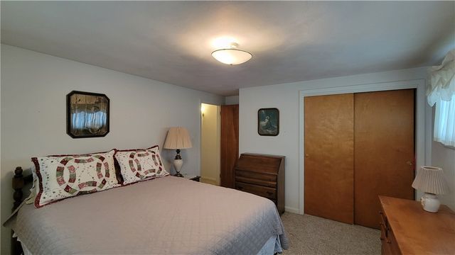 330 Clark Street, Hooversville Boro, PA 15936