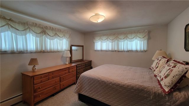 330 Clark Street, Hooversville Boro, PA 15936