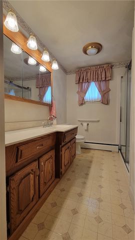 330 Clark Street, Hooversville Boro, PA 15936