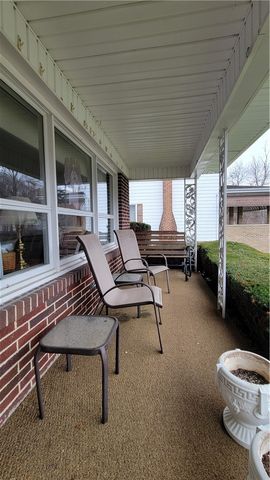 330 Clark Street, Hooversville Boro, PA 15936