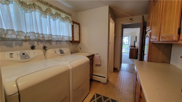 330 Clark Street, Hooversville Boro, PA 15936