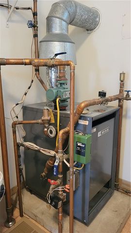 330 Clark Street, Hooversville Boro, PA 15936