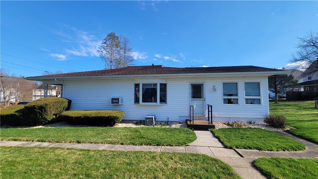 330 Clark Street, Hooversville Boro, PA 15936