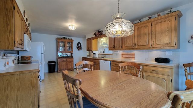 330 Clark Street, Hooversville Boro, PA 15936