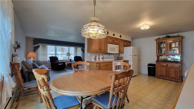 330 Clark Street, Hooversville Boro, PA 15936