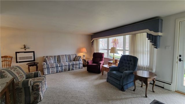 330 Clark Street, Hooversville Boro, PA 15936