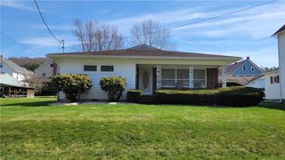 330 Clark Street, Hooversville Boro, PA 15936
