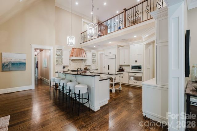 10930 Green Heron Court, Charlotte, NC 28278