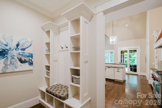10930 Green Heron Court, Charlotte, NC 28278