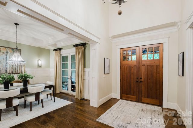 10930 Green Heron Court, Charlotte, NC 28278