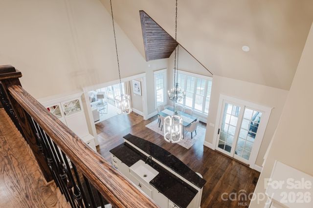 10930 Green Heron Court, Charlotte, NC 28278