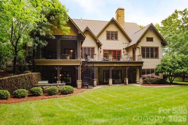 10930 Green Heron Court, Charlotte, NC 28278