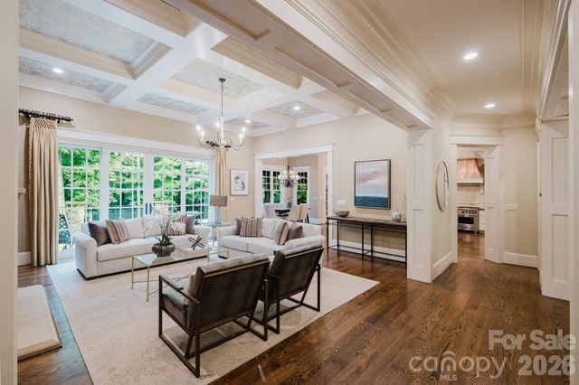 10930 Green Heron Court, Charlotte, NC 28278