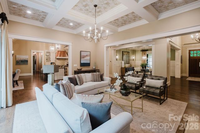 10930 Green Heron Court, Charlotte, NC 28278