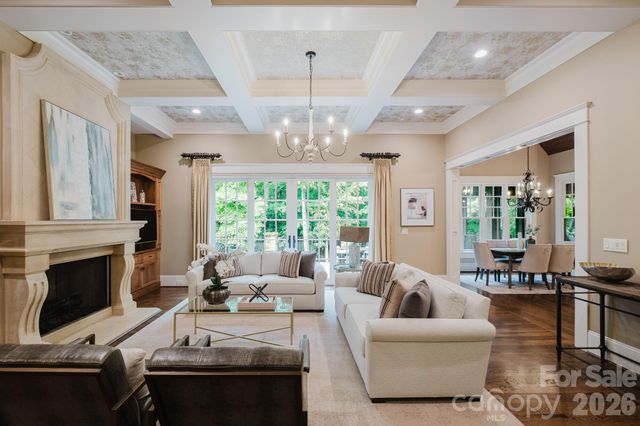 10930 Green Heron Court, Charlotte, NC 28278