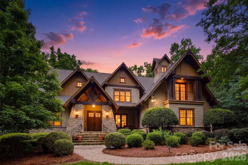 10930 Green Heron Court, Charlotte, NC 28278