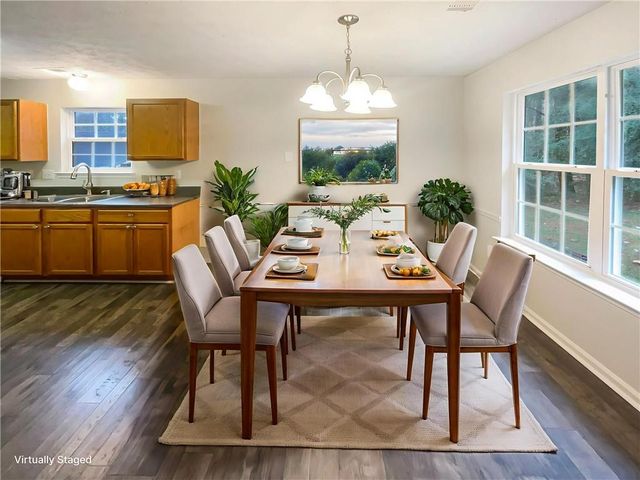 4405 Telida Trail, Snellville, GA 30039