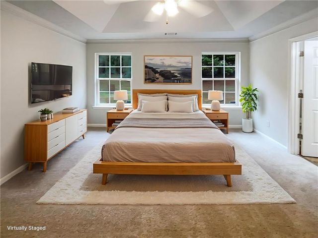 4405 Telida Trail, Snellville, GA 30039