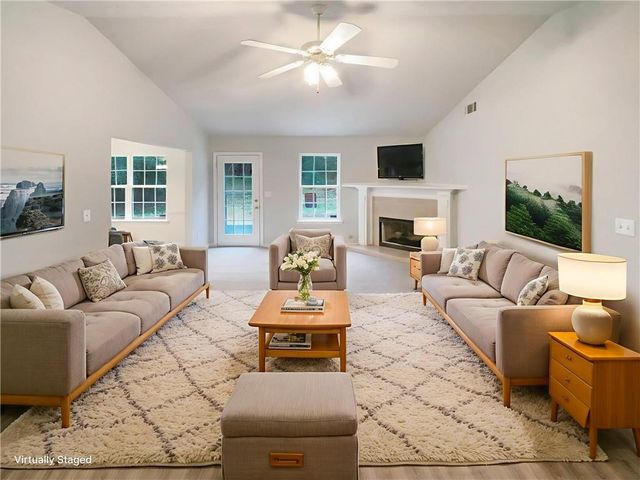 4405 Telida Trail, Snellville, GA 30039