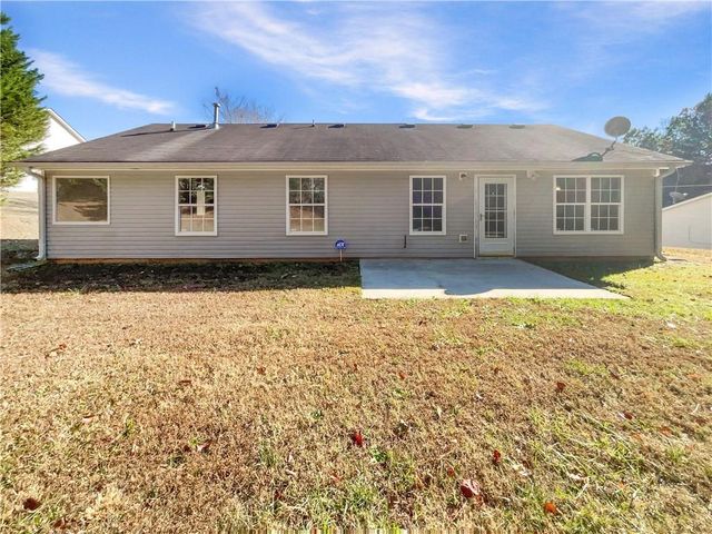 4405 Telida Trail, Snellville, GA 30039