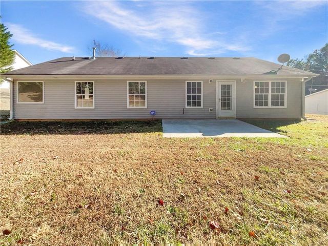 4405 Telida Trail, Snellville, GA 30039