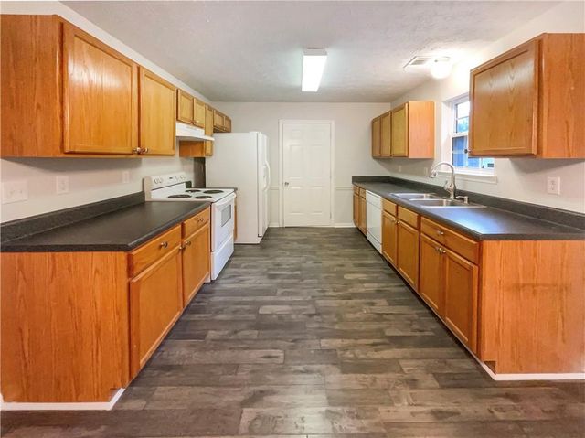 4405 Telida Trail, Snellville, GA 30039