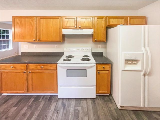 4405 Telida Trail, Snellville, GA 30039