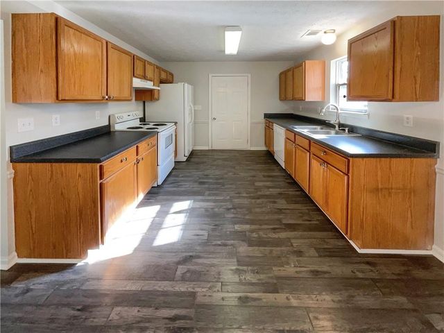 4405 Telida Trail, Snellville, GA 30039