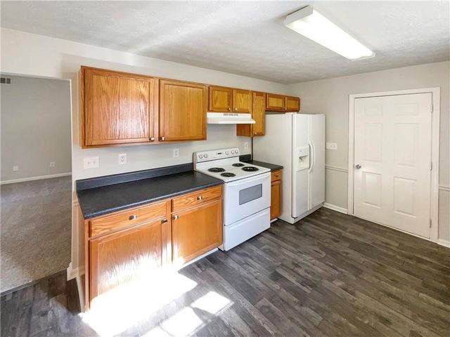 4405 Telida Trail, Snellville, GA 30039