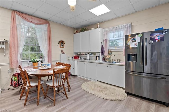 519 Maple Street, Mount Airy, NC 27030