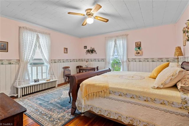 519 Maple Street, Mount Airy, NC 27030