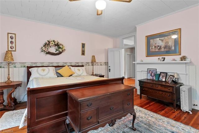 519 Maple Street, Mount Airy, NC 27030
