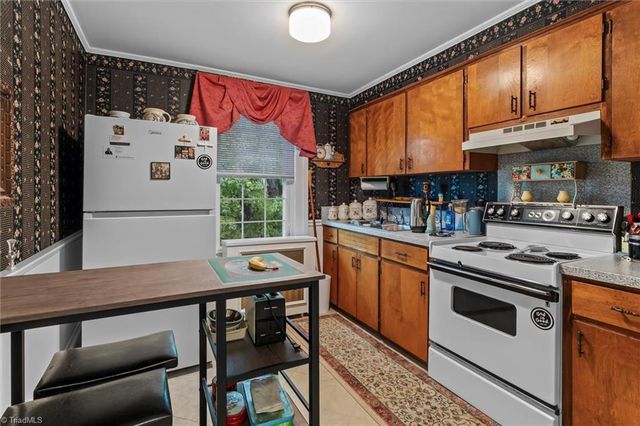 519 Maple Street, Mount Airy, NC 27030