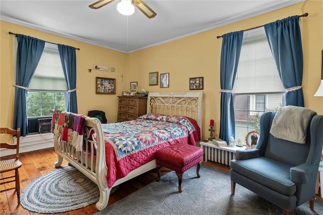 519 Maple Street, Mount Airy, NC 27030
