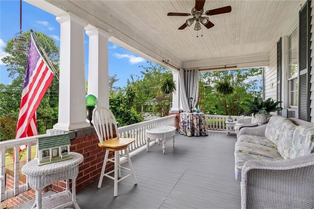 519 Maple Street, Mount Airy, NC 27030