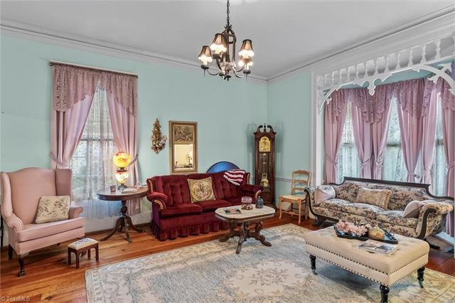 519 Maple Street, Mount Airy, NC 27030