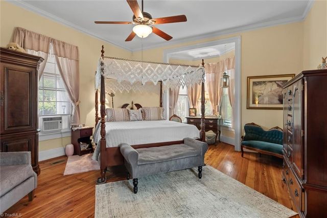 519 Maple Street, Mount Airy, NC 27030