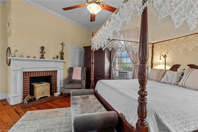 519 Maple Street, Mount Airy, NC 27030