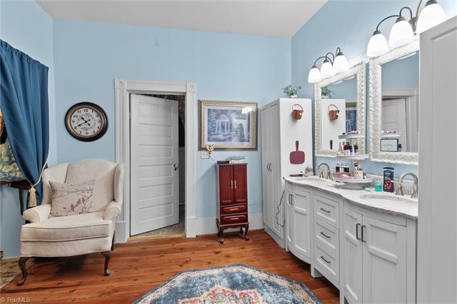 519 Maple Street, Mount Airy, NC 27030